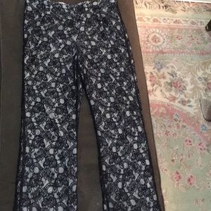 Sexy Lace Sequin Pants ❤️🔥